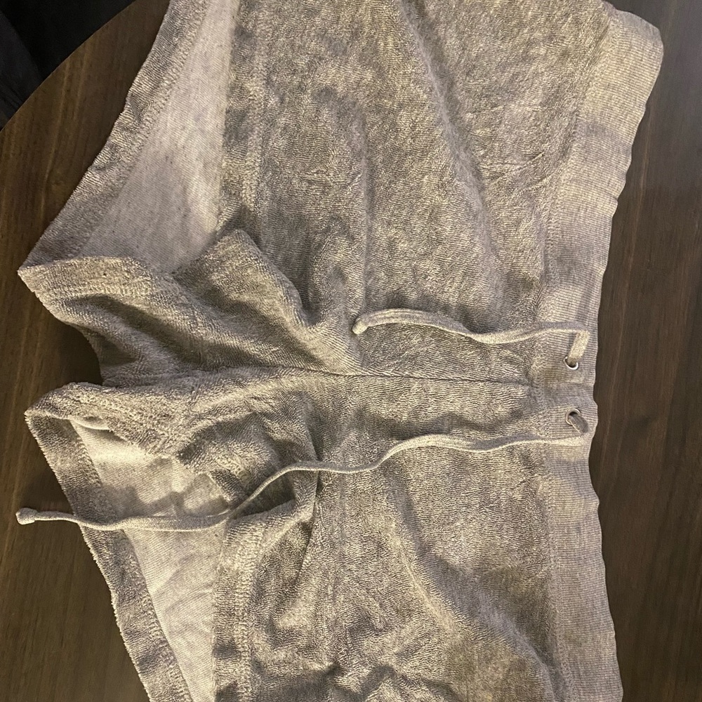 Juice Couture Terry Cloth Shorts